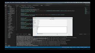 Password Manager using Python, SQL, and Tkinter