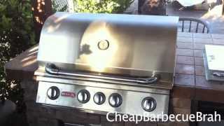 Bull Barbecue Grill Review + Cheapest Price