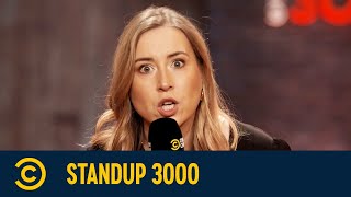 Lena Kupke - Zeitgeist | Standup 3000 | S05E05 | Comedy Central Deutschland