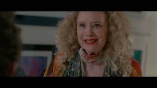 Sallywood (2024) Trailer - Sally Kirkland Movie