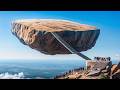 25 Most MYSTERIOUS Places Scientists Still Can't Explain!