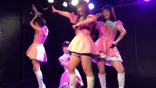 2016/04/16 「バズ☆ライブレーションVol.6」1部 / notall