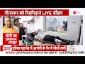 amethi murder case update चंदन का बाबा की पुलिस ने किया ये हाल chandan verma breaking news stf