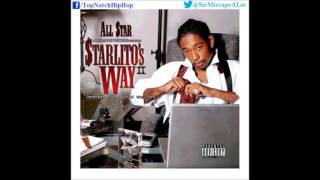 Starlito (All Star) - Life Story [Starlito's Way 2 Disc 1]