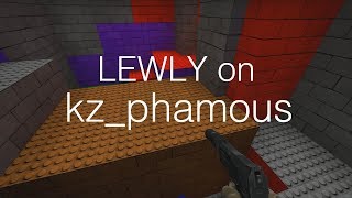 [KZT] kz_phamous in 1:49.39 by LEWLY