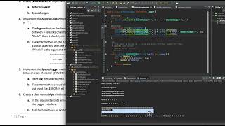 Week 05 - Coding Assignment - Video