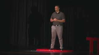 Intuitive Success | Carlos Collado | TEDxFarmingdale