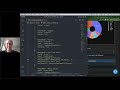 High-Performance Data Tables with Dash AG Grid