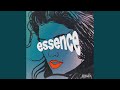 essence