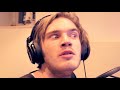 PewDiePie The Impossible Quiz Funny/Rage Moments