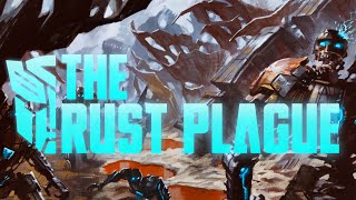 The Cosmic Rust Plague | Lore For Cybertron