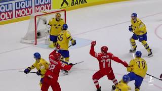 The Best Russian plays of the tournament | #IIHFWorlds 2019