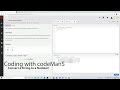 Codewars 8 kyu Convert a String to a Number! JavaScript