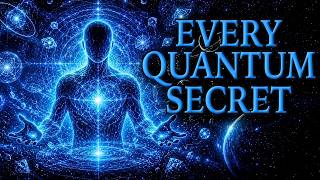 Every Quantum Secret Your Brain Hides Explained Like You're 5
