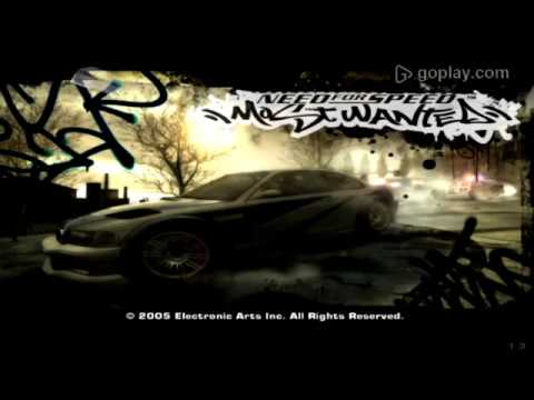 NFS MOST WANTED CHEATS NFS MOST WANTED CHEATS