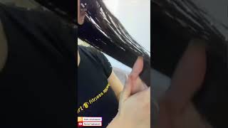 Hair mask /keratin treatment /pelex terapy/ ماسک مو/کراتینه مو/پروتئین تراپی/مراقبت از مو