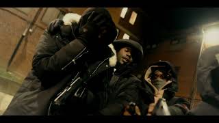 TankBagz   Knock Off A Dome Official Video Dir  @CobbShotem