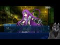 【fgo】マナナン・スーベニア・バレンタイン 第4節から【新規さん大歓迎】