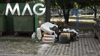 Obrenovac, 22.07.2023. slike jutra