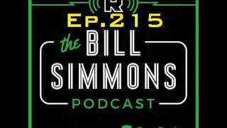 The Bill Simmons Podcast - May Mega Mailbag LeBron, LaVar, Harden, Pop, Dom, and More Ep 215