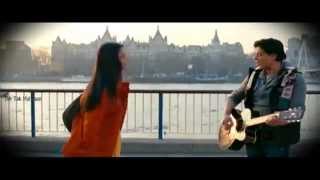 CHALLA   Full Video Song HD Jab Tak Hai Jaan   Shahrukh Khan, Katrina Kaif   YouTube