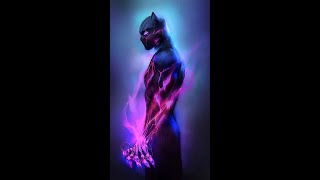 Wakanda Forever Trailer 🔥🔥. Shuri is new the Black Panther #shorts #viral