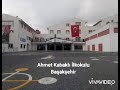 okul tanıtımı