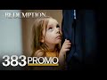 Esaret 383. Bölüm Fragmanı | Redemption Episode 383 Promo