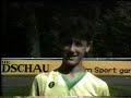 soccer fussball aufstiegsspiel tus eving hasper sv 06.07.1991 1