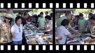 CFC famday2009