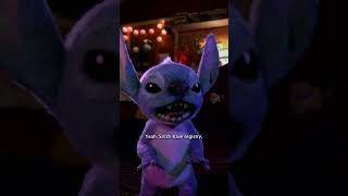 Happy 626 day from Stitch!!💙💙💙