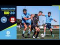 NPL NSW Men's Round 20 – Sydney FC v Sydney United 58