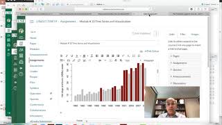 Module # 10 Visual Analytics Part # 2