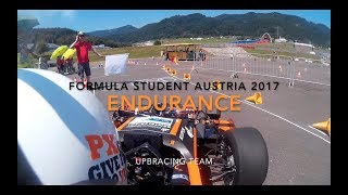 Endurance | Formula Student Austria 2017