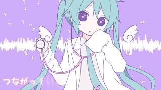 Medical☆Dream☆Format-Hatsune Miku for LamazeP