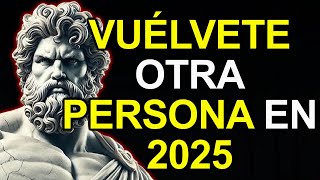 14 Hábitos Poderosos para Hacer de 2025 el Mejor Año de Tu Vida   LECCIONES DE ESTOICISMO