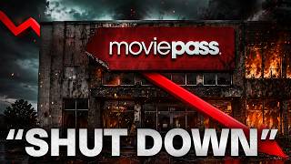 The MoviePass Disaster Explained