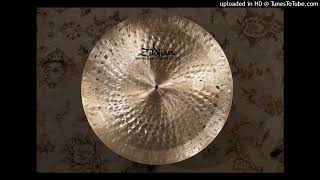 SOLD - Zildjian 22\