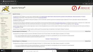Install & Configure Apache Tomcat 9|10| 11 in Eclipse IDE (2024) | Tomcat Web Server in Eclipse