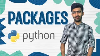 Package in Python | Python Mastery Ep-43 | code io - Tamil