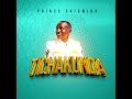 prince chigwida tichakunda official audio