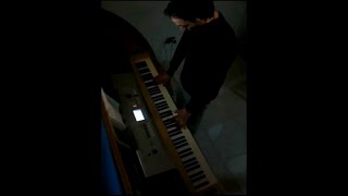 Red Love (Cabin Fever OST) - A non lynchian tribute for Angelo Badalamenti's Birthday, Pt. 3