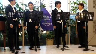 팬텀싱어 박상돈 향수 노이시아모 Phantom Singer Park Sang Don