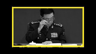 不止为搅局？〝老实〞范长龙带头抵制习近平军改的秘密