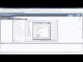JCreator - Configuration