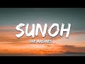 Sunoh (Lyrics) - The Archies | Tejas, Javed Akhtar & Ankur Tewari