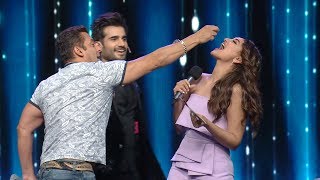 Nach Baliye 8 | Episode 20 | Salman Khan forced Sonakshi to taste a Lemon | 10 June 2017