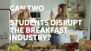 This is What WashU Can Do | Supporting Student Entrepreneurs