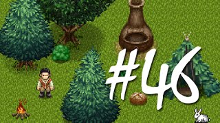 Java Netbeans Game Dev Log - part 46: Roads!