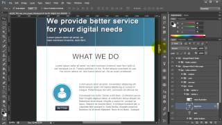Convert HTML designs in your PSD to WordPress Quickly